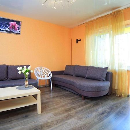 Laisves-Taikos Apartaments VNO Eksteriør bilde