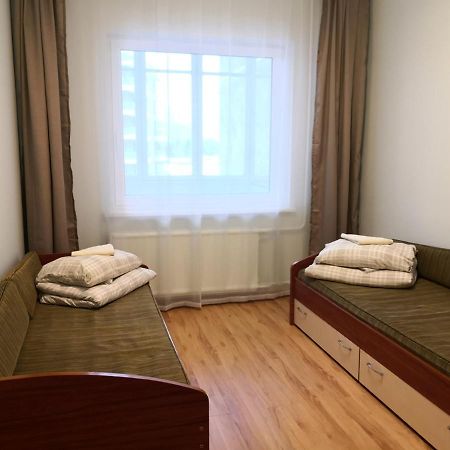 Laisves-Taikos Apartaments VNO Eksteriør bilde
