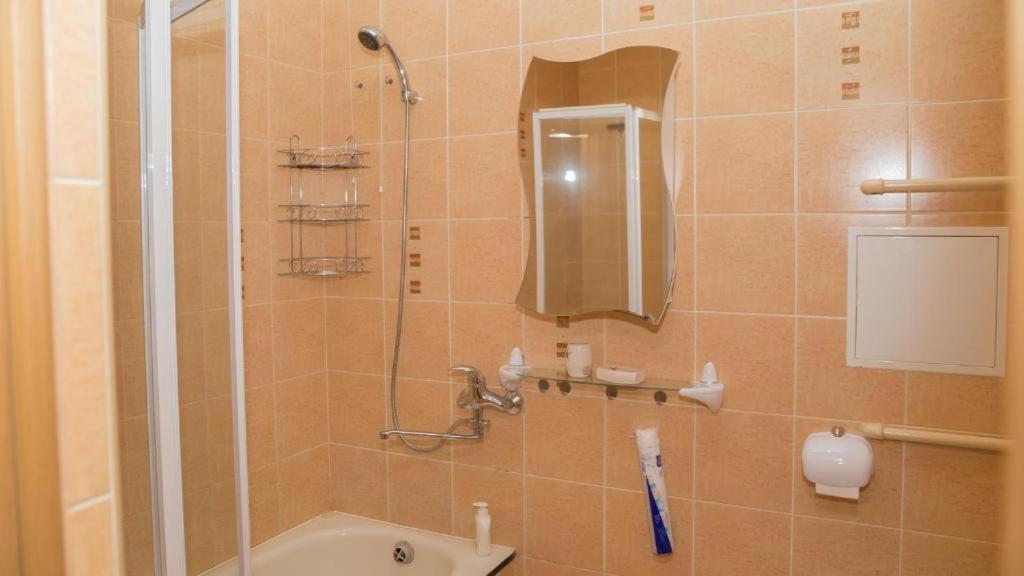 Laisves-Taikos Apartaments VNO Eksteriør bilde