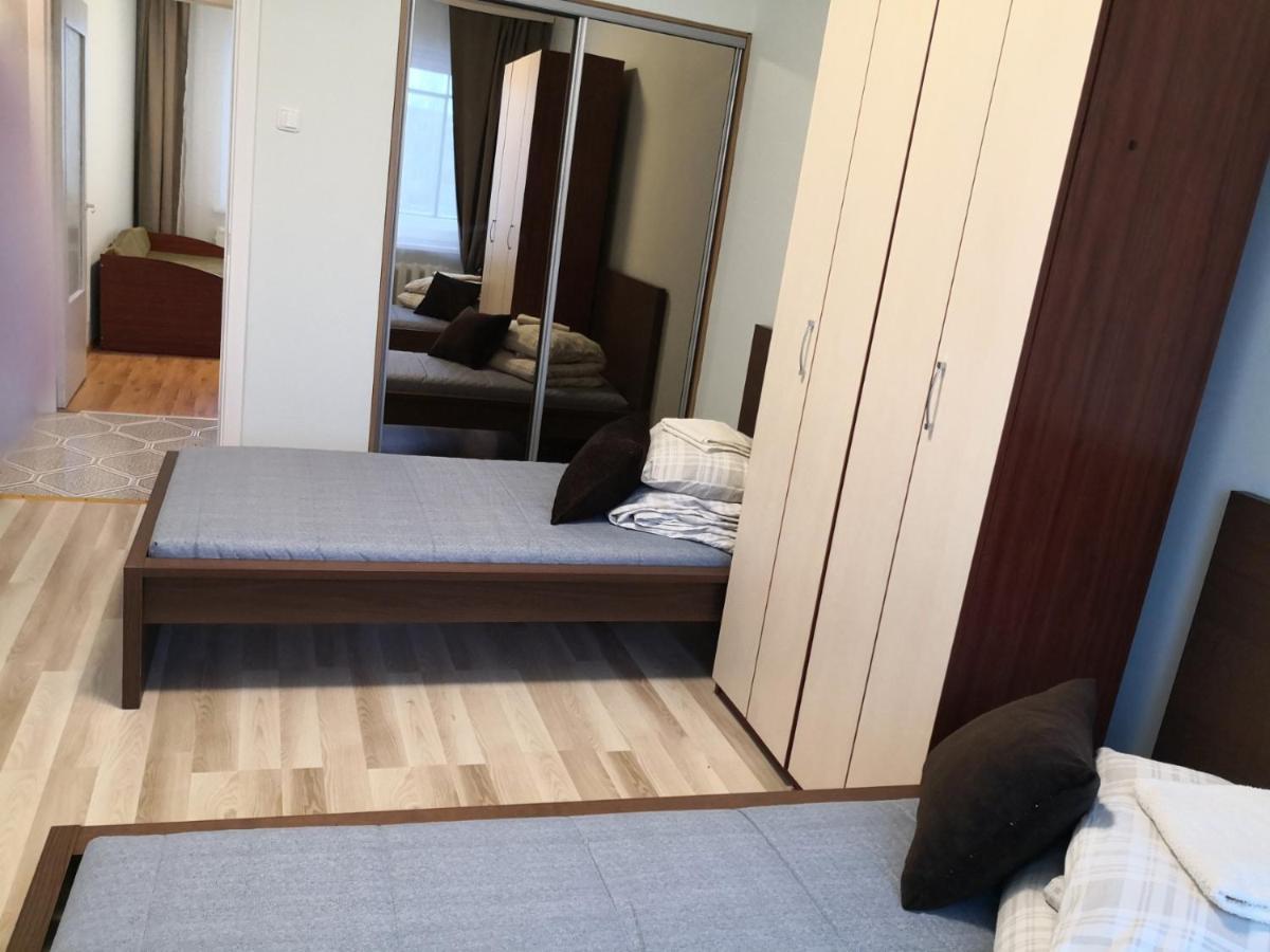 Laisves-Taikos Apartaments VNO Eksteriør bilde
