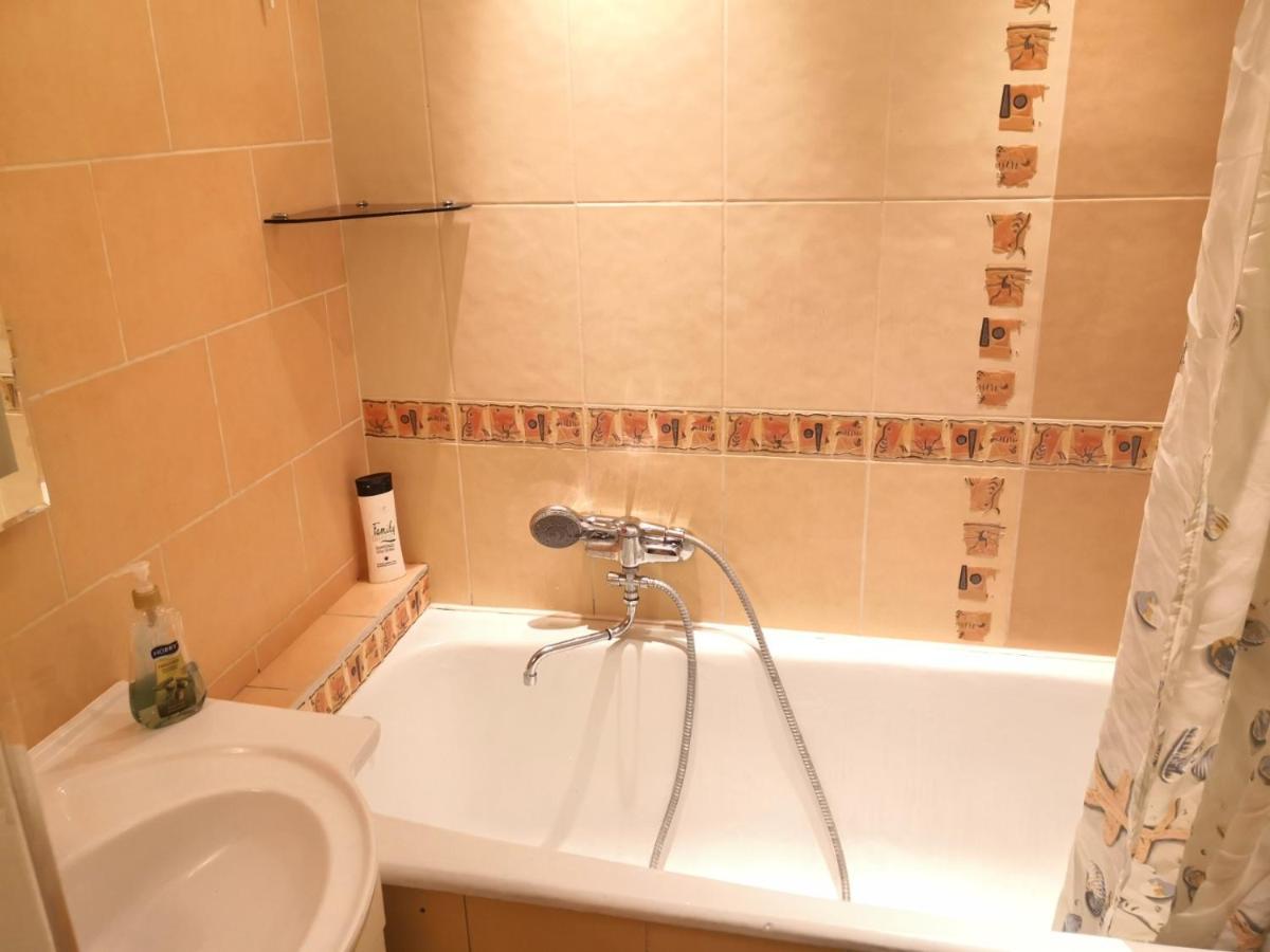 Laisves-Taikos Apartaments VNO Eksteriør bilde