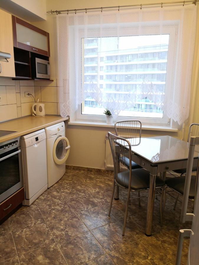 Laisves-Taikos Apartaments VNO Eksteriør bilde
