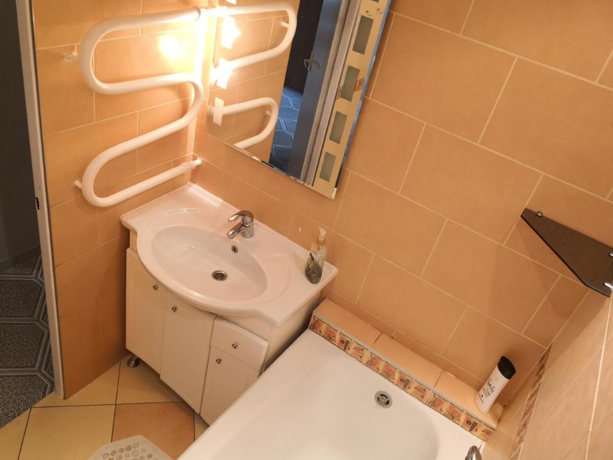Laisves-Taikos Apartaments VNO Eksteriør bilde