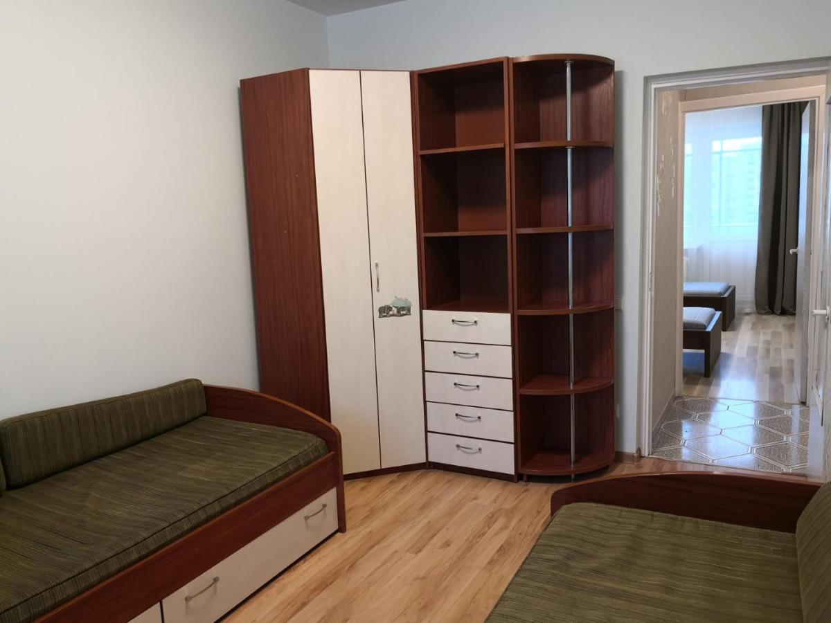 Laisves-Taikos Apartaments VNO Eksteriør bilde