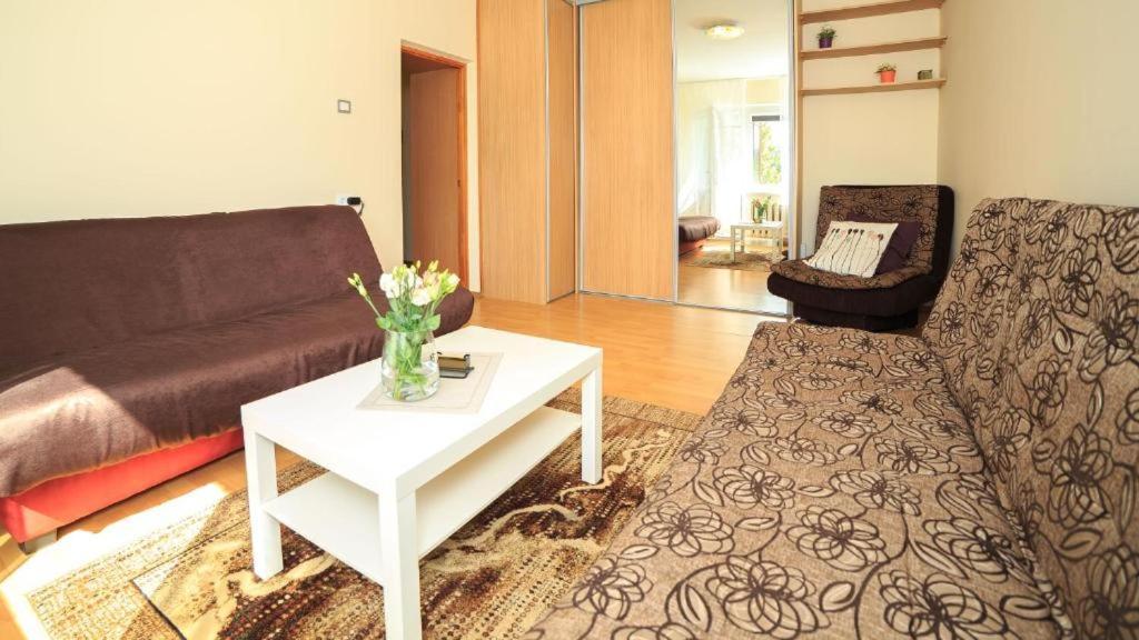 Laisves-Taikos Apartaments VNO Eksteriør bilde