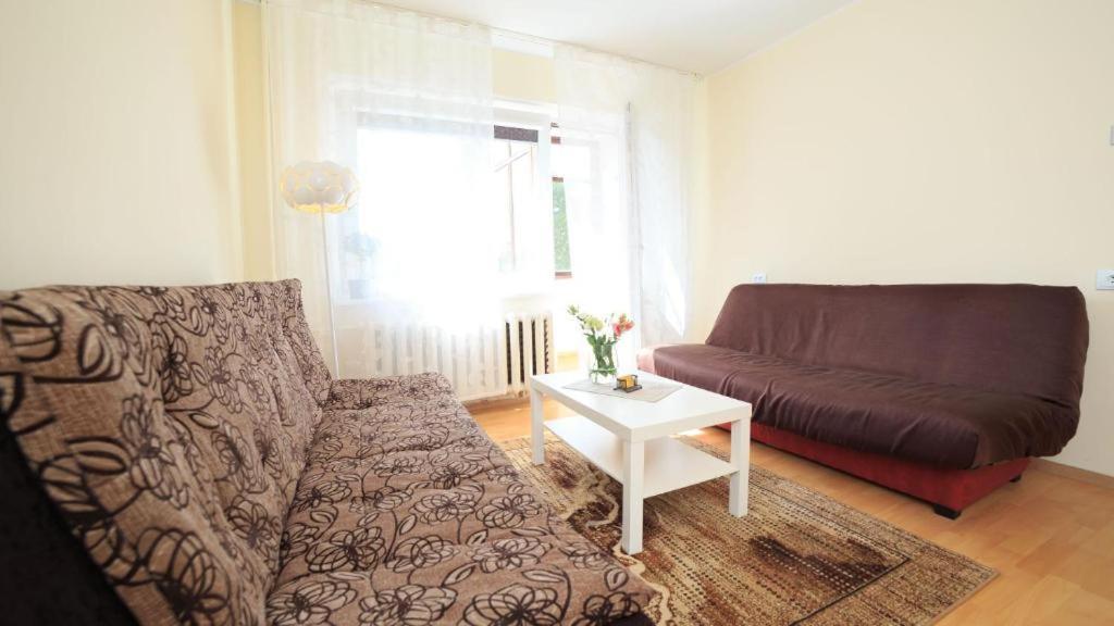 Laisves-Taikos Apartaments VNO Eksteriør bilde