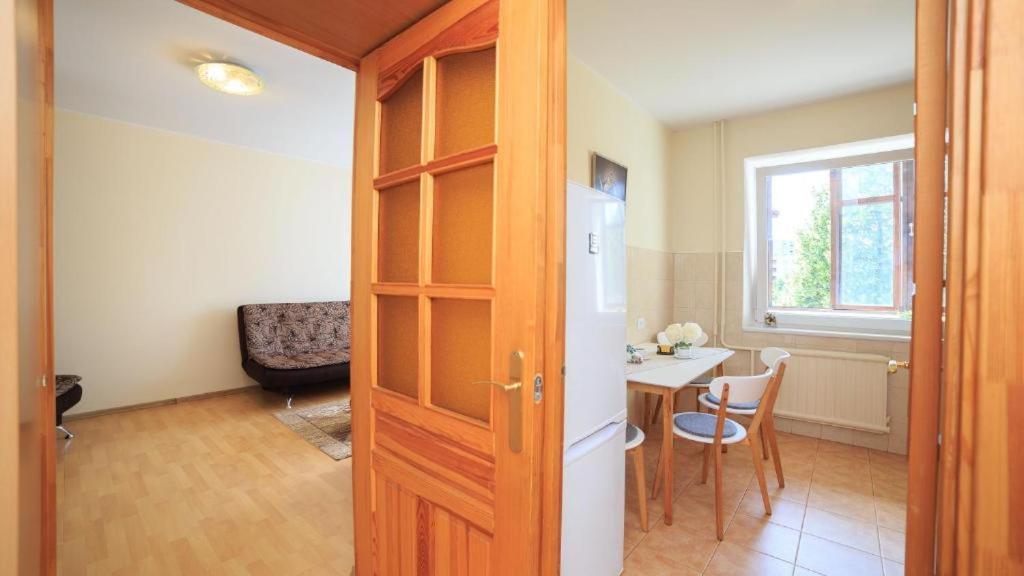 Laisves-Taikos Apartaments VNO Eksteriør bilde